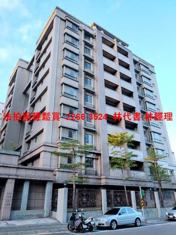 台北文山區法拍大樓-3