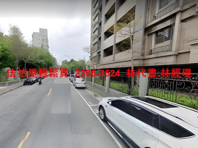 台北文山區法拍大樓-7