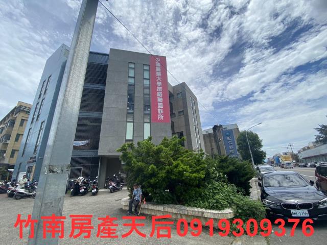 苗栗竹南大樓-12