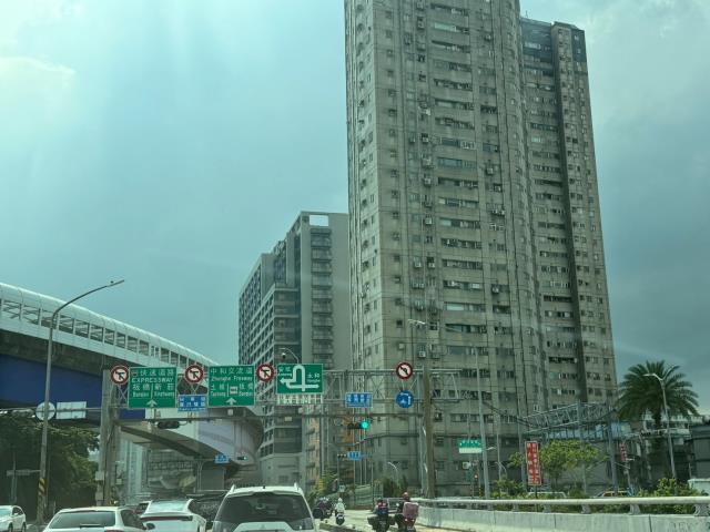 中和大樓-15