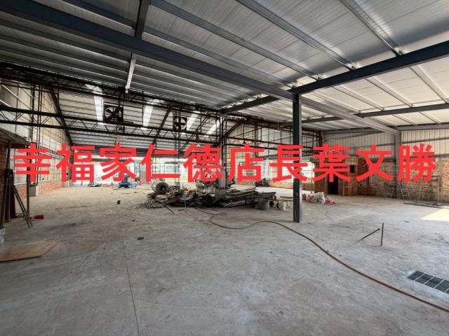 永康廠房-27