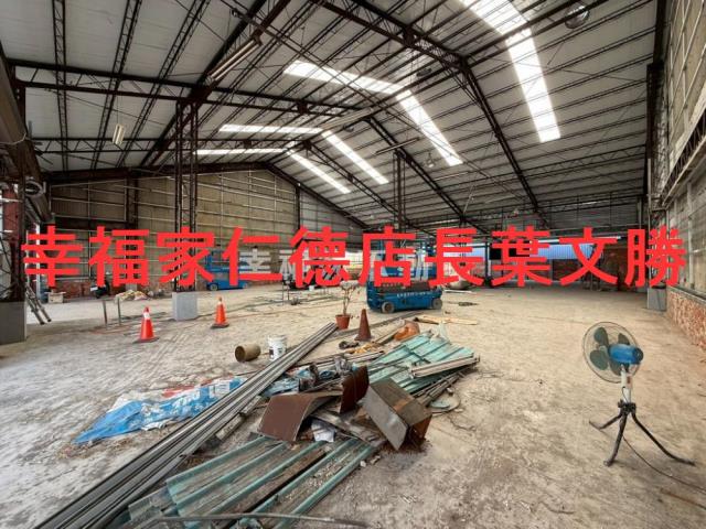 永康廠房-9