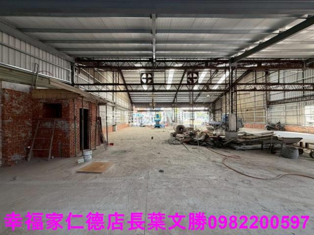 永康廠房-7
