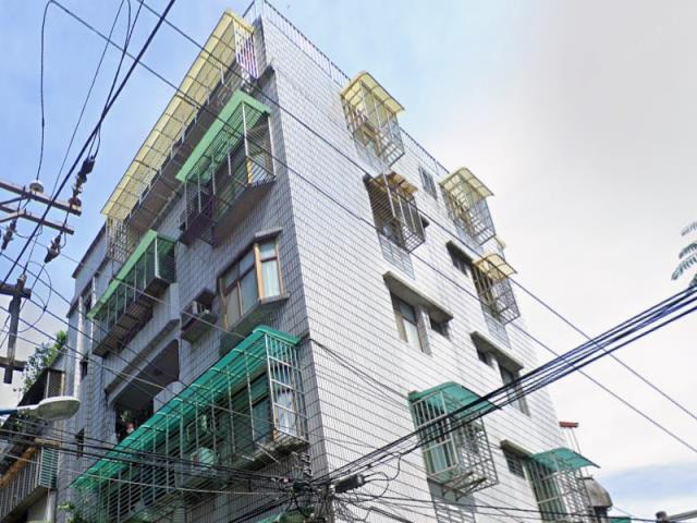 中和法拍公寓-4