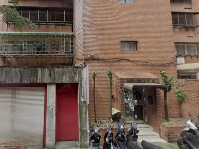 台北法拍大樓-1