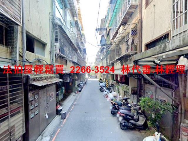 新北拍賣公寓-6