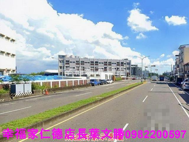 台南新市廠房-15