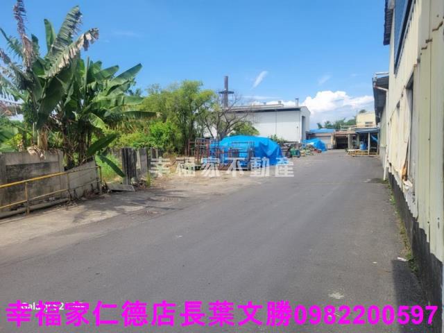 台南新市廠房-20