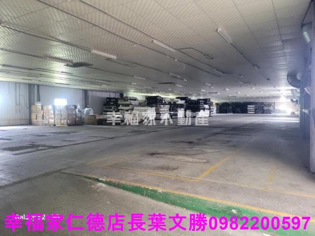 台南新市廠房-26