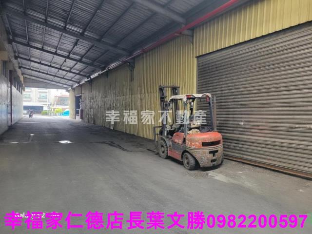 台南新市廠房-30