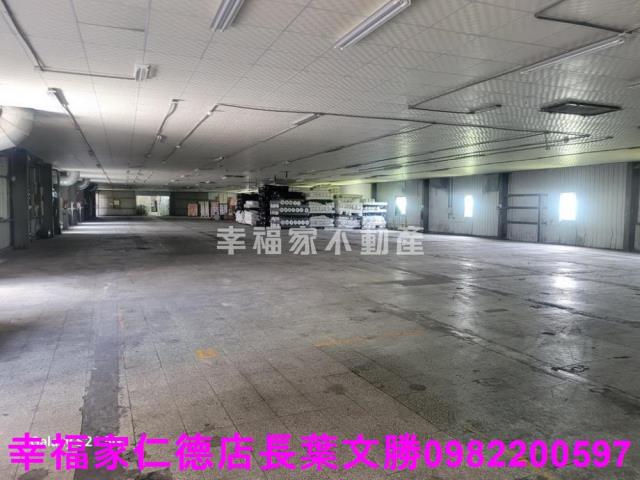 台南新市廠房-5