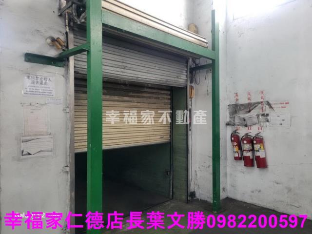 台南新市廠房-7