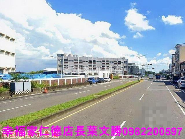台南新市廠房-9