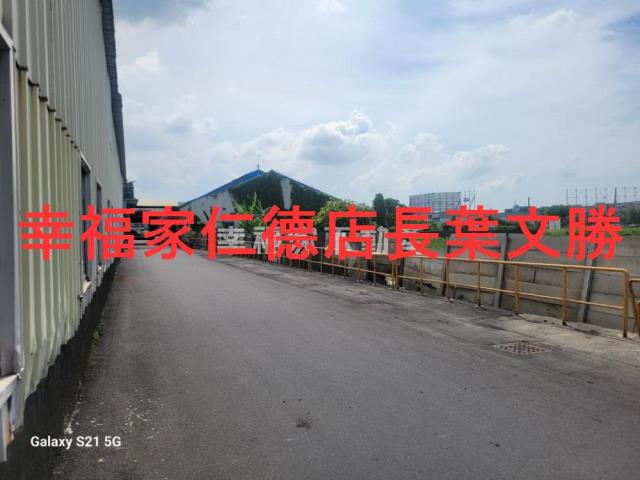 台南新市廠房-10