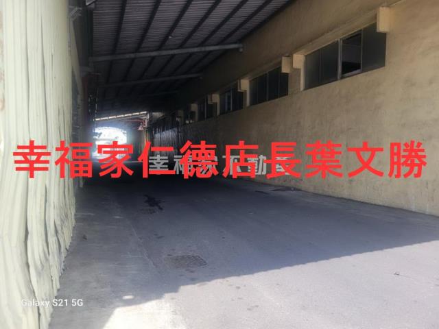 台南新市廠房-4