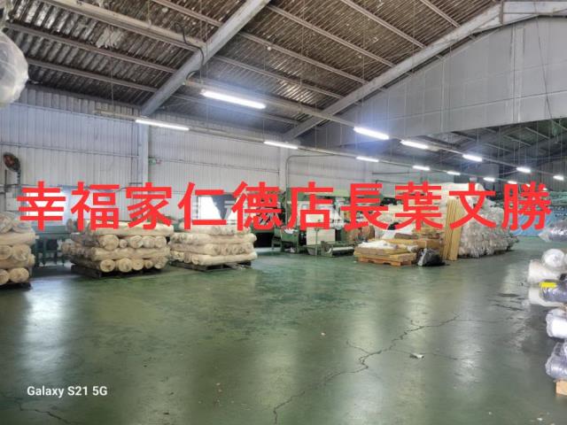 台南新市廠房-8