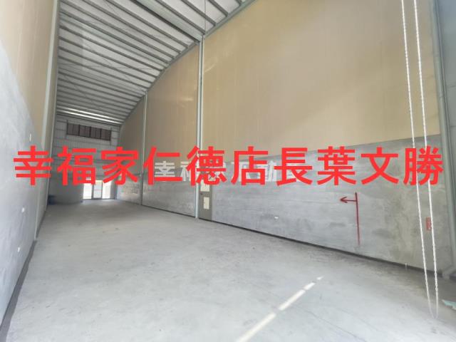 台南仁德廠房-12