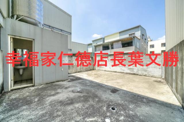 台南仁德廠房-30
