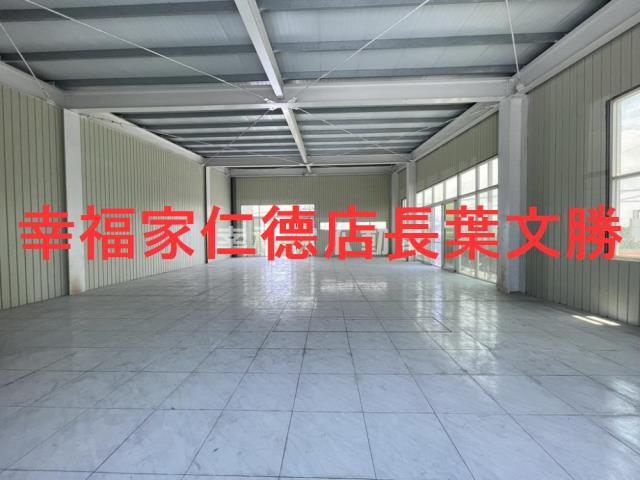 台南麻豆廠辦-2