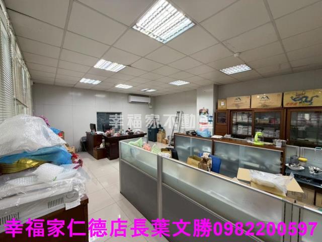 台南安南廠房-15