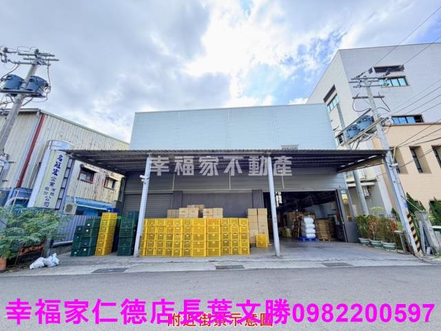 台南安南廠房-19