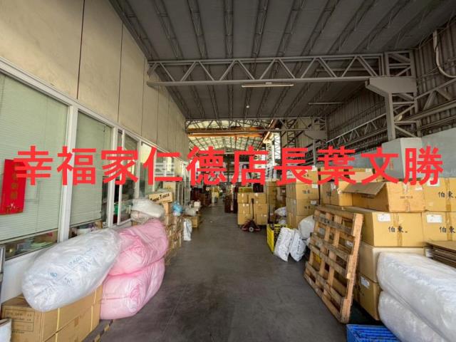 台南安南廠房-12