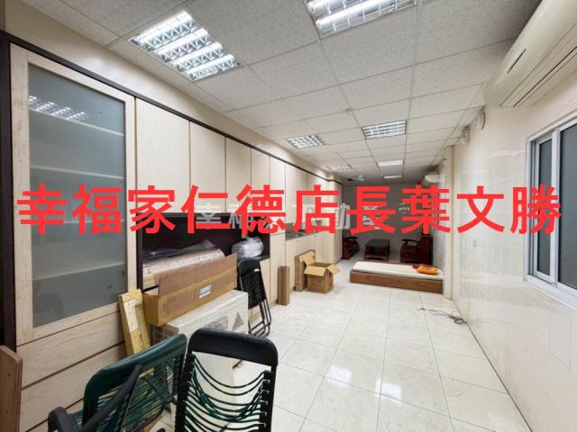 台南安南廠房-1