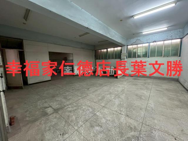 台南永康廠房-15