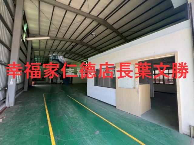 台南永康廠房-23