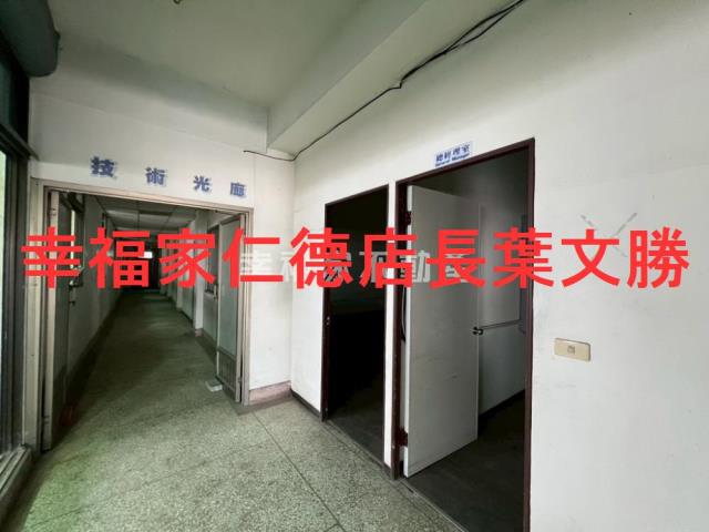 台南永康廠房-6
