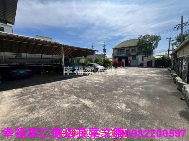 台南永康廠房-13
