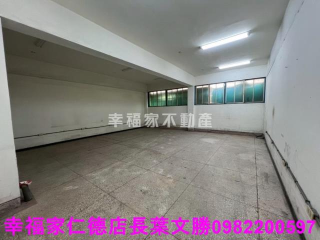 台南永康廠房-15