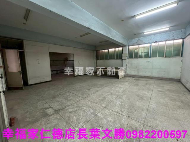 台南永康廠房-3