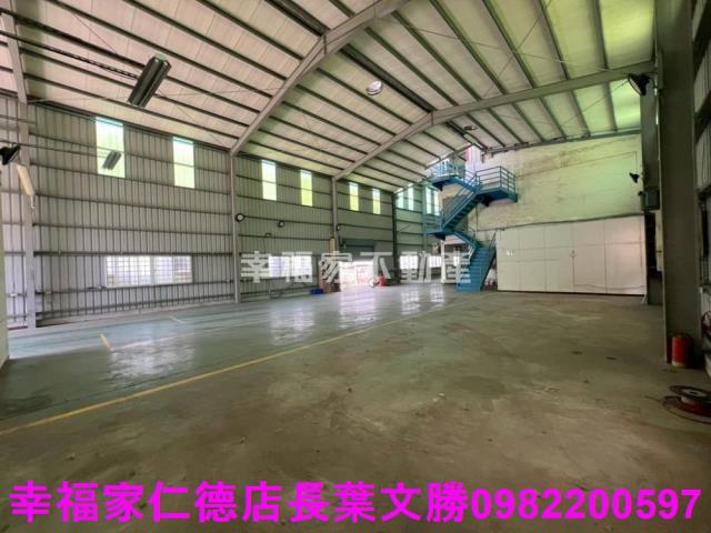 台南永康廠房-5