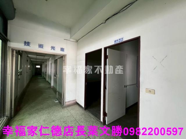 台南永康廠房-6