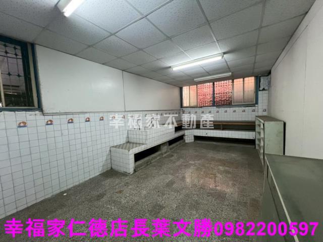 台南永康廠房-7