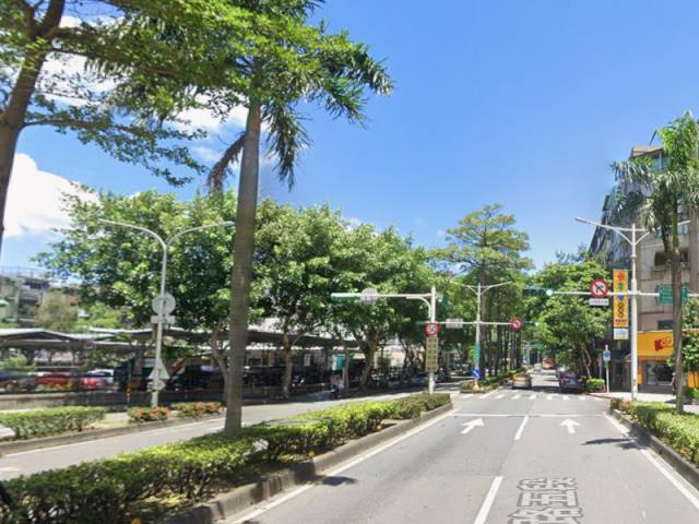 台北松山法拍大樓-2
