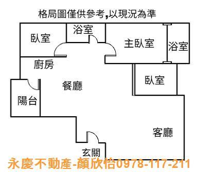 新竹北區大樓-13