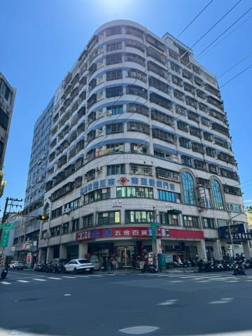 高雄前鎮法拍大樓-4