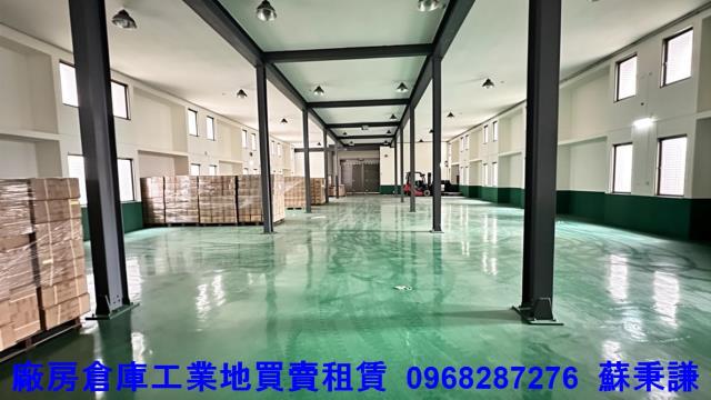 龜山廠房-4