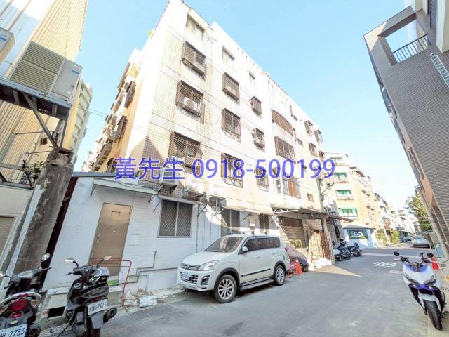 台中法拍公寓-2