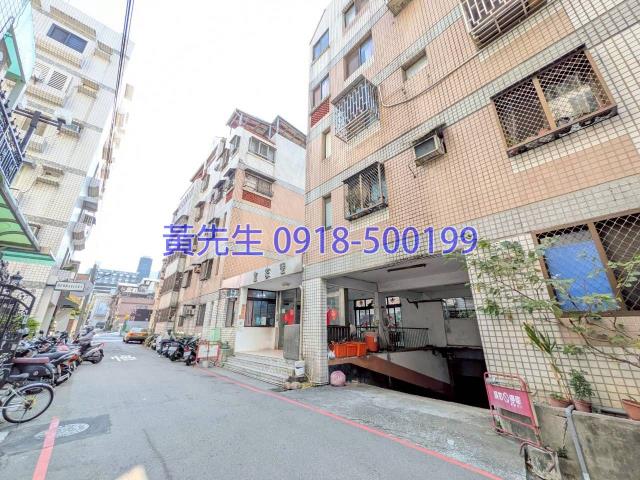 台中法拍公寓-5