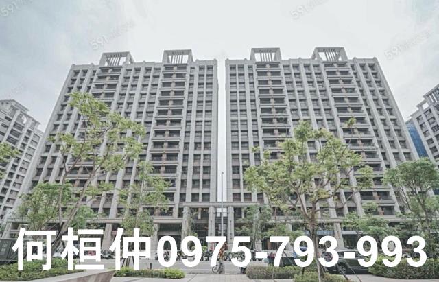 苗栗頭份大樓-1