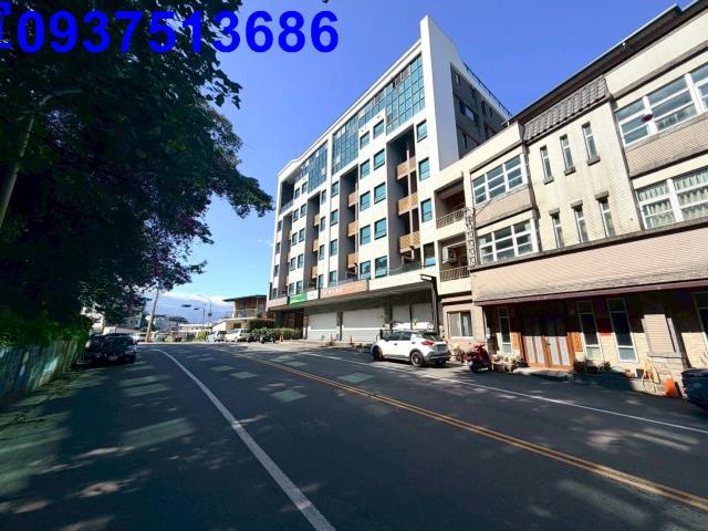 宜蘭員山華廈-1