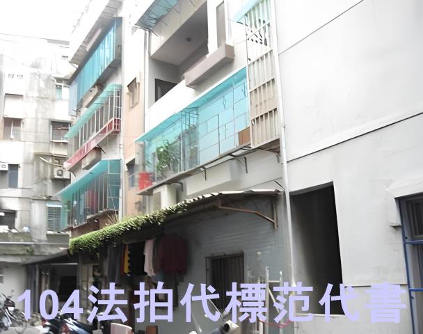 新北蘆洲法拍公寓-9