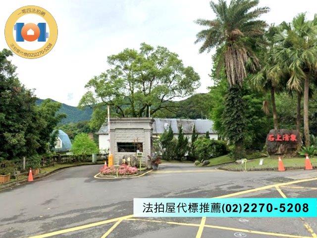 社區入口