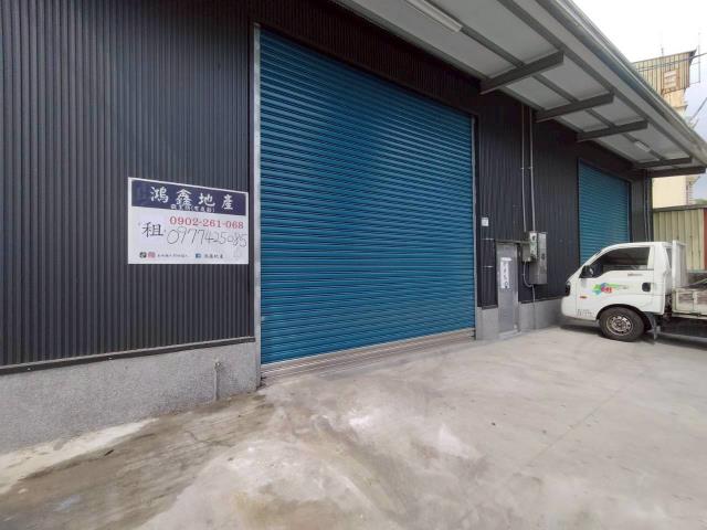 高雄大寮廠房-2