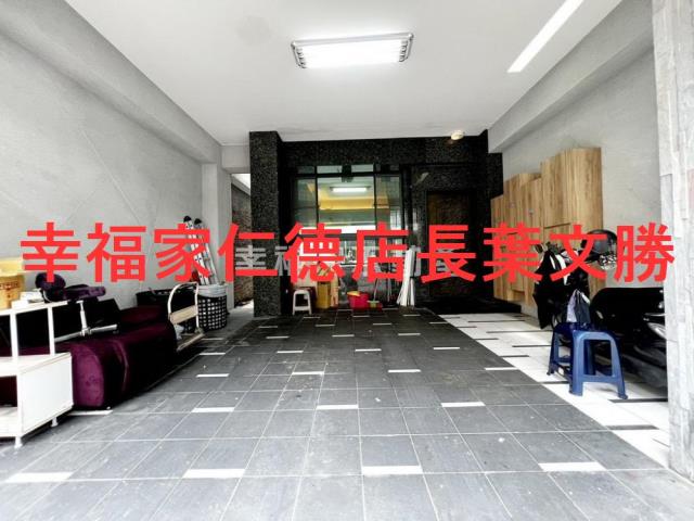 台南安平透天-14