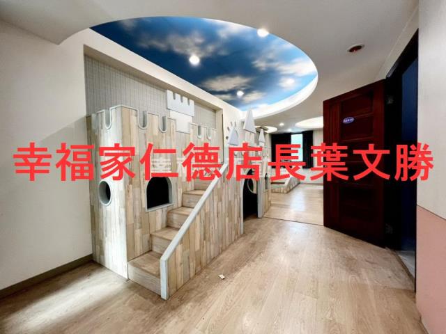 台南安平透天-15