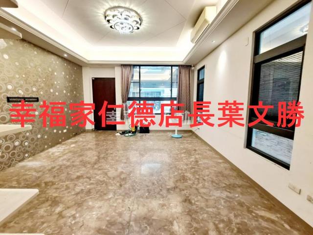 台南安平透天-1